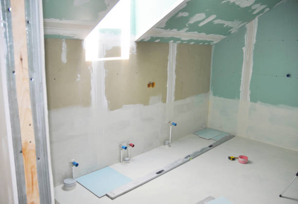 Best Professional Drywall Finishing  in Russellville, AL